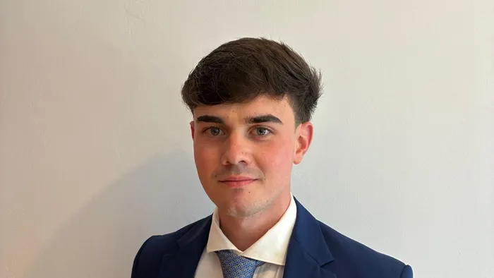 Pablo Sanz Pola